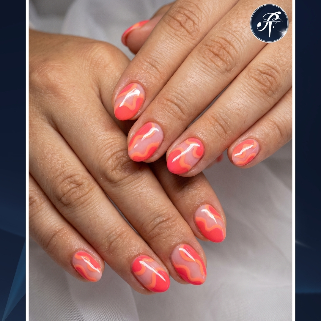 Nail Art Design July 13 2026